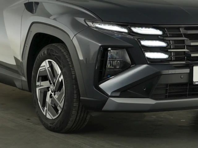 Hyundai Tucson Select T-GDi