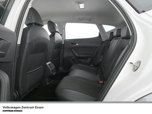 Cupra Formentor TSI LED AHK Navi Sitzhzg