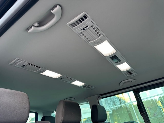 Volkswagen Caravelle 2.0 TDI T6