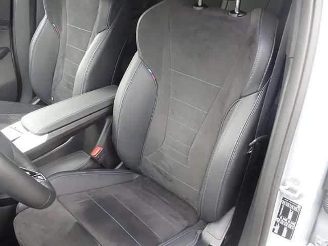 BMW X2 M-Sport sDrive20i