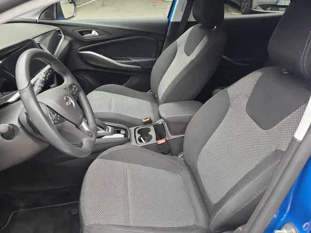 Opel Grandland X 1.2 Turbo Turbo