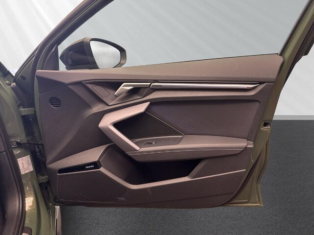 Audi A3 35 TDI S-Line S-Tronic Sportback