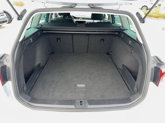 Volkswagen Passat Business DSG Variant