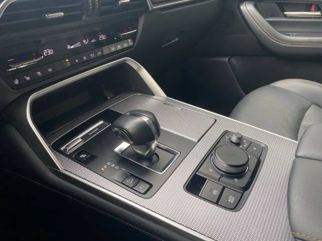 Mazda CX-60 4WD Exclusive-line