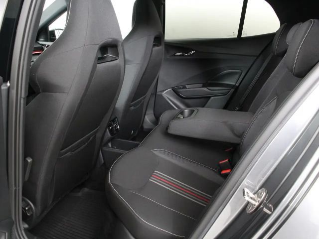 Skoda Fabia Monte Carlo