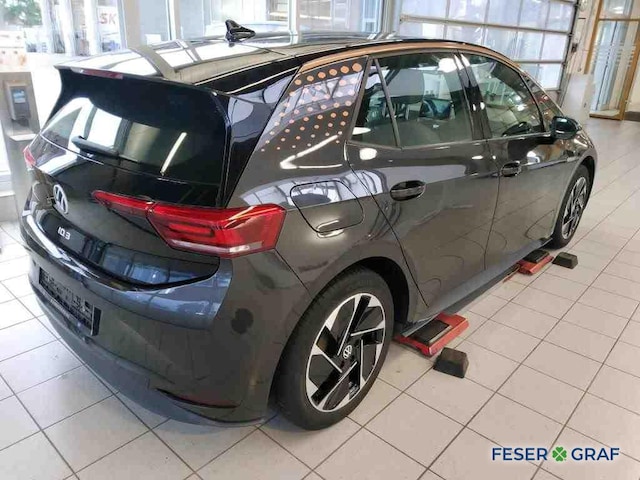 Volkswagen ID.3 Performance Pure