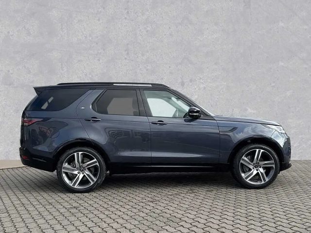 Land Rover Discovery D250 Dynamic HSE