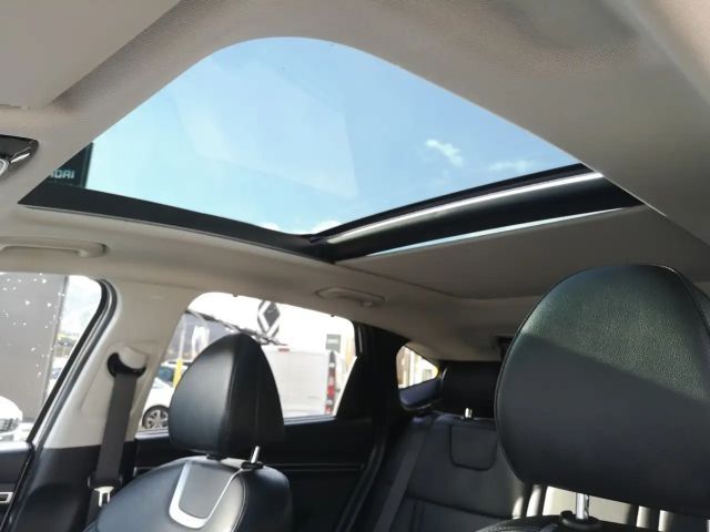 Hyundai Tucson CRDi Vierwielaandrijving