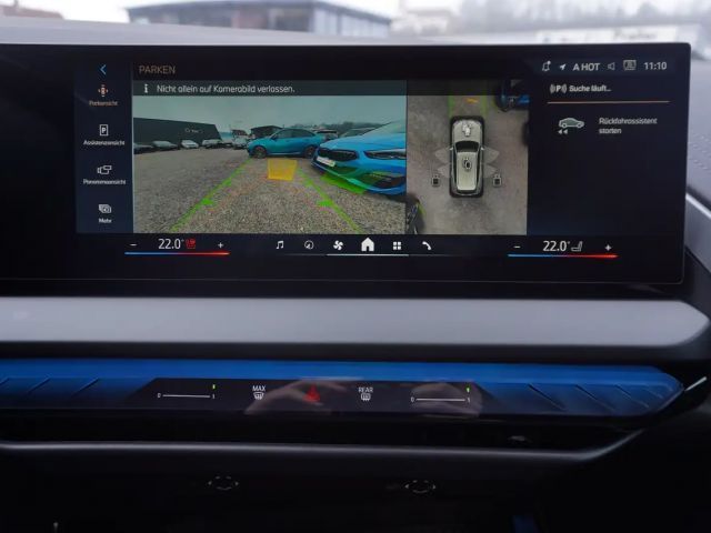 BMW X3 M-Sport xDrive