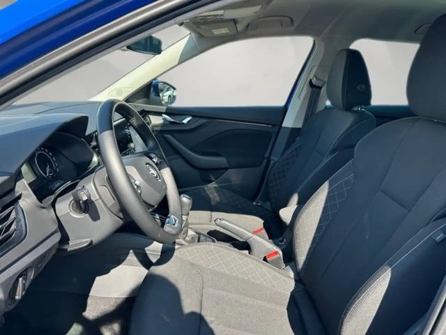 Skoda Kamiq 1.0 TSI Selection Selection