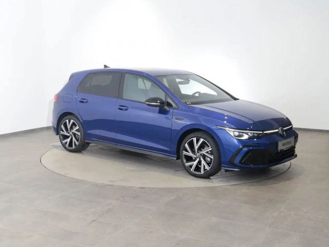 Volkswagen Golf 4Motion DSG R-Line