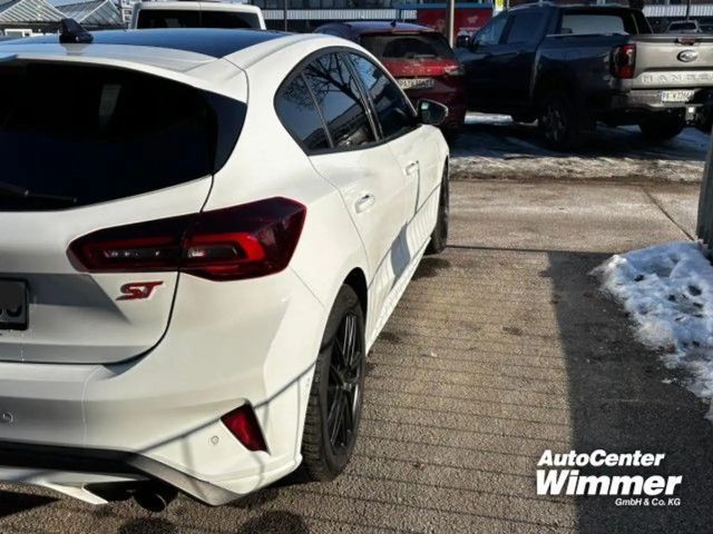 Ford Focus Garantie bis 2029