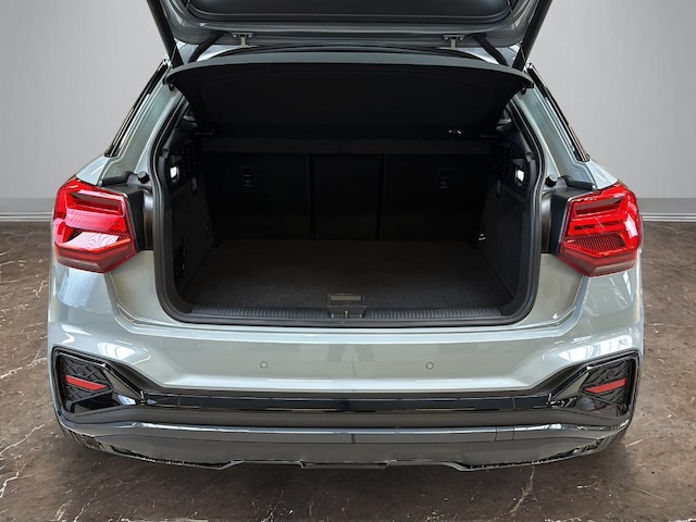 Audi Q2 35 TDI Quattro S-Tronic