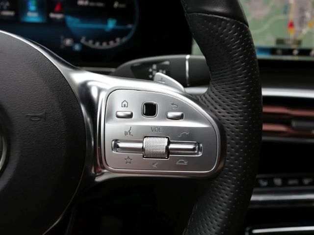 Mercedes-Benz EQC 400 4MATIC AMG Line