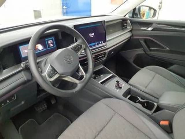 Volkswagen Tayron 1.5 eTSI DSG IQ.Drive