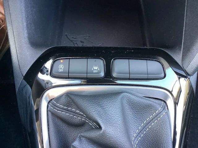 Opel Corsa 1.2 SHZ/LHZ/RFK/LED/