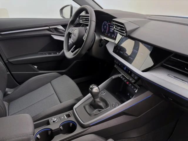 Audi A3 30 TDI Sedan Sportback