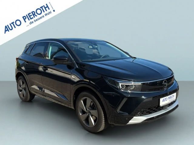 Opel Grandland X Elegance