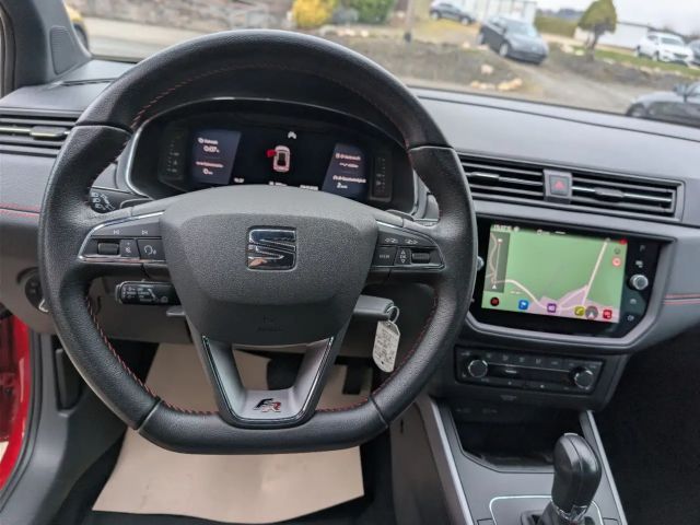 Seat Arona 1.5 TSI DSG FR-lijn