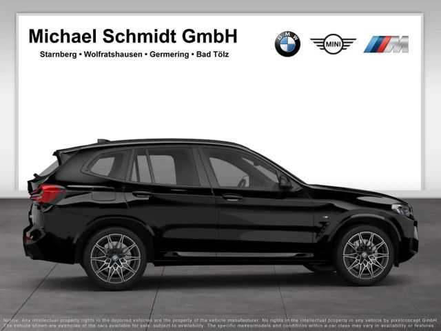 BMW X3 M-Sport xDrive20d