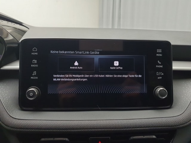 Skoda Fabia 1.0 TSI Selection