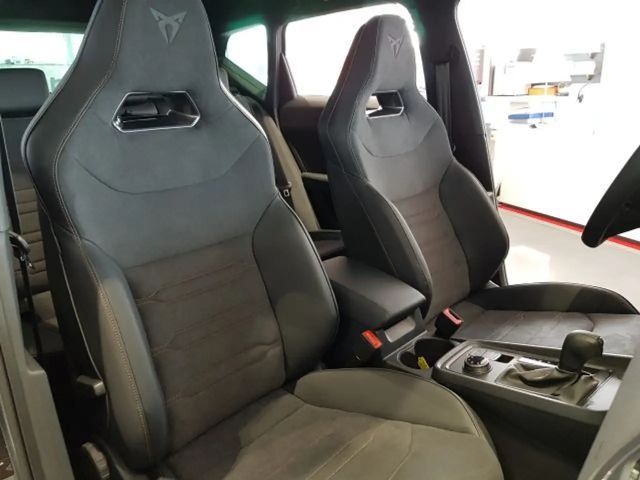 Cupra Ateca 2.0 TSI 4Drive DSG