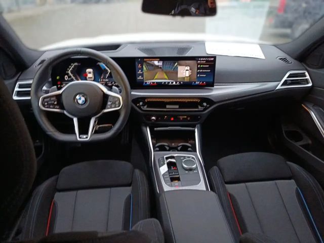 BMW 320 320d M-Sport Touring