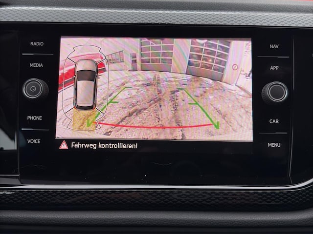 Volkswagen Polo 1.0 TSI DSG Life