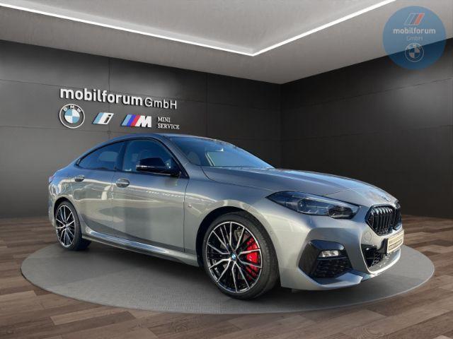 BMW 220 220i Coupé Gran Coupé xDrive