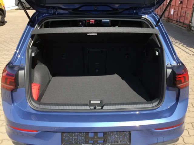 Volkswagen Golf Golf VIII