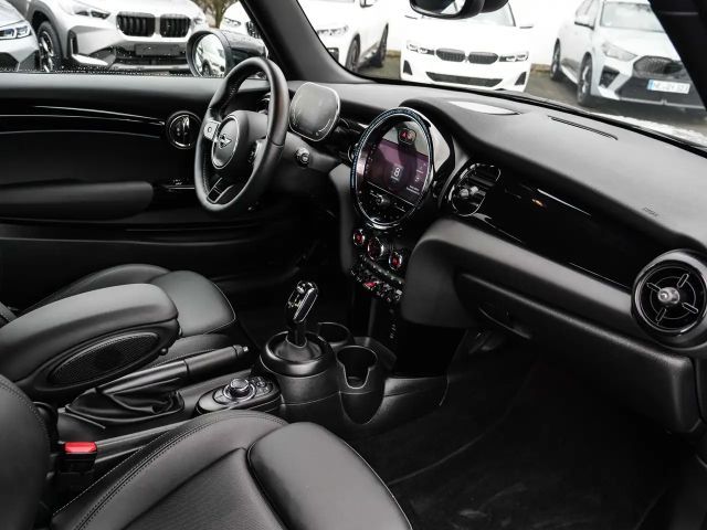 MINI Cooper S RFK DA PA Apple CarPlay DAB