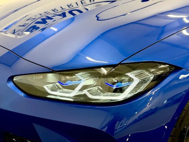 BMW M3 Competition Sedan xDrive