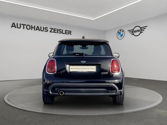 MINI Cooper Navi 17´LM-Räder akt.Geschwindigkeitsregelung