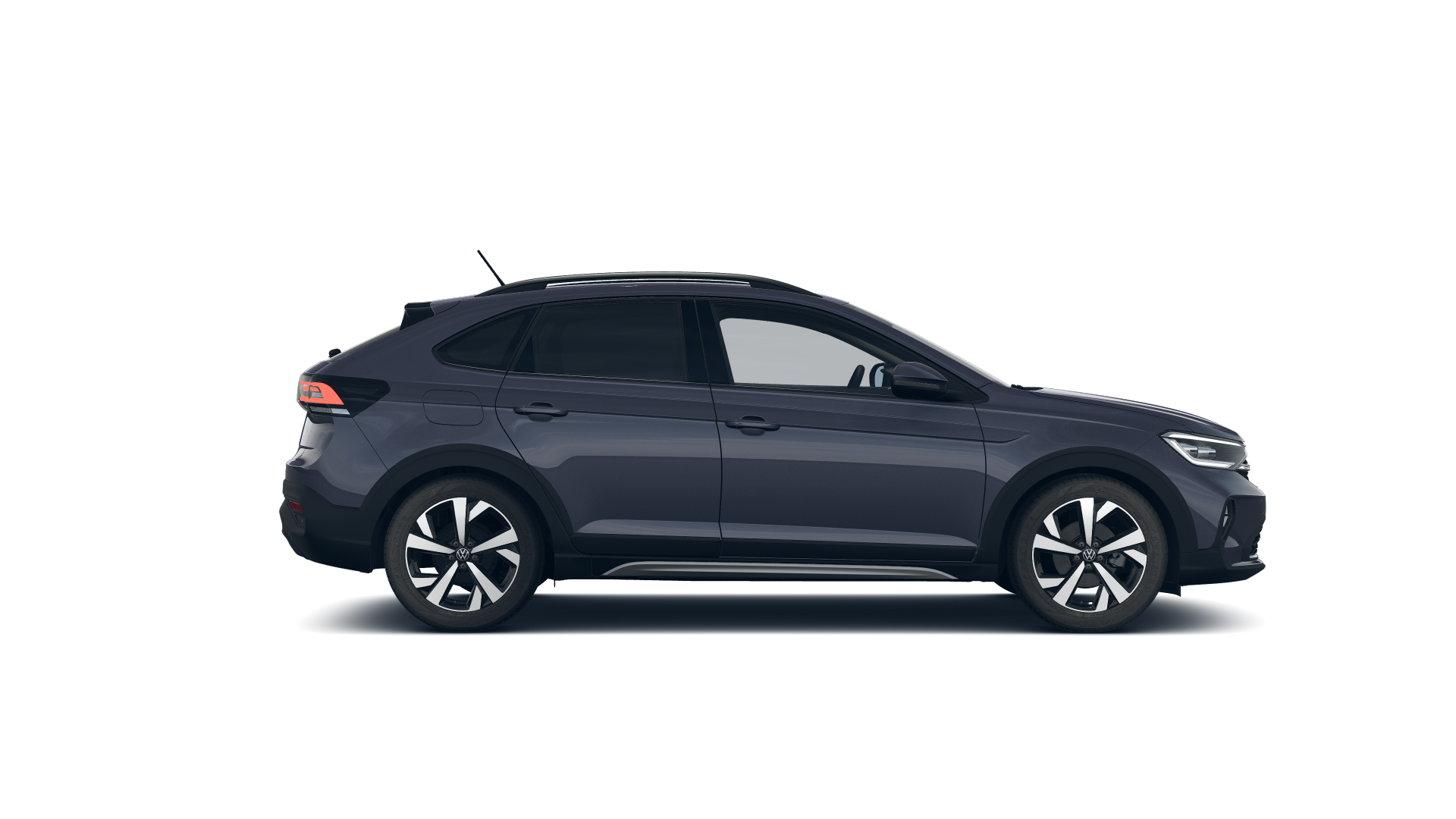 Volkswagen Taigo 1.0 TSI IQ.Drive