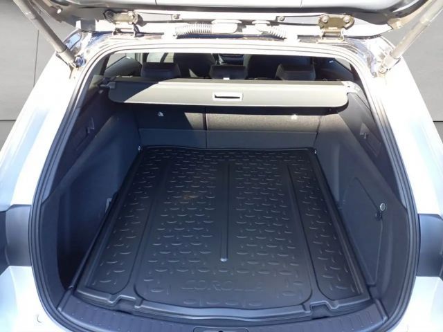 Toyota Corolla GR Hybride