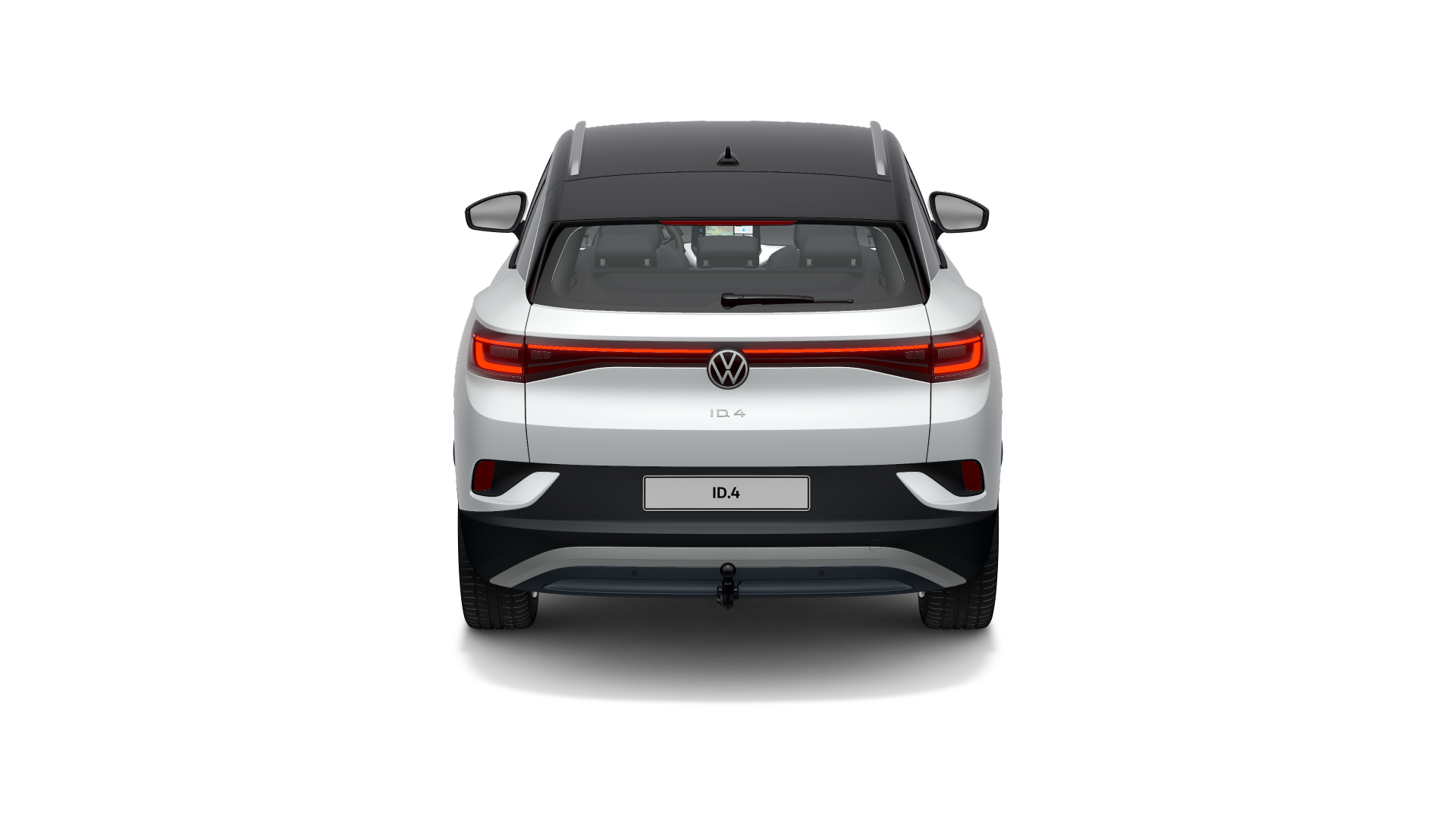 Volkswagen ID.4 Performance Pro