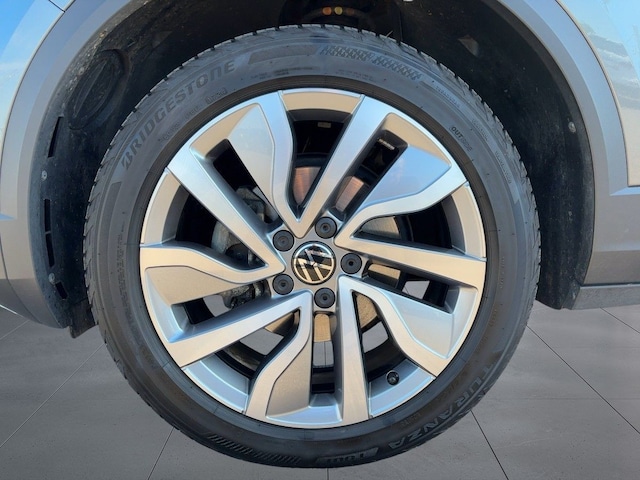 Volkswagen T-Roc 1.5 TSI DSG Life