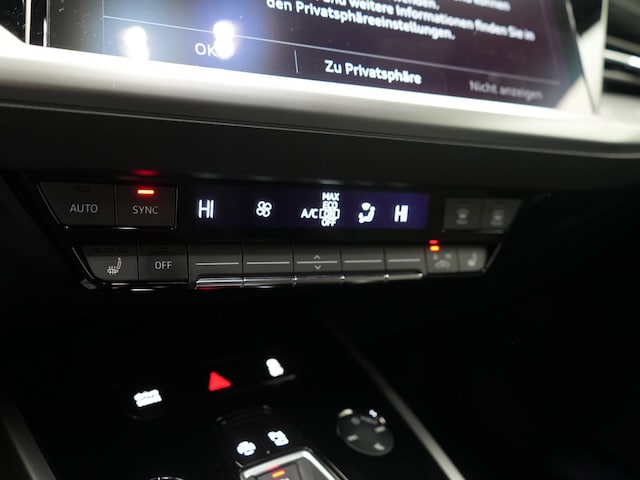 Audi Q4 e-tron 35 Sportback