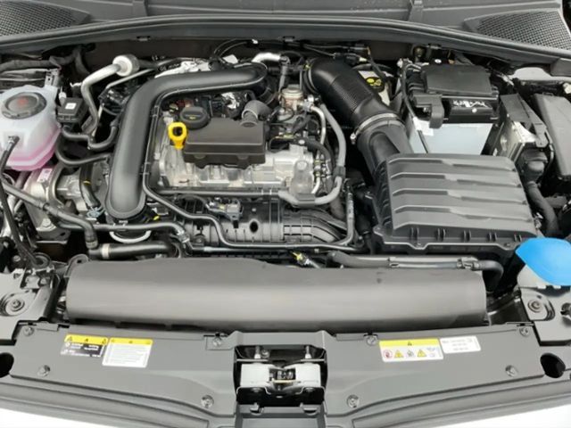 Skoda Fabia 1.0 TSI Selection