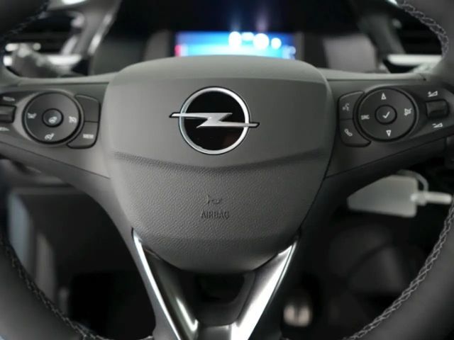 Opel Corsa GS-Line Grand Sport