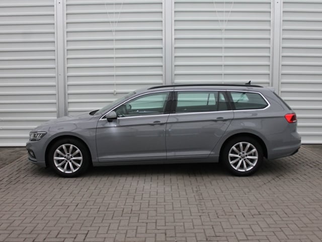 Volkswagen Passat DSG Variant