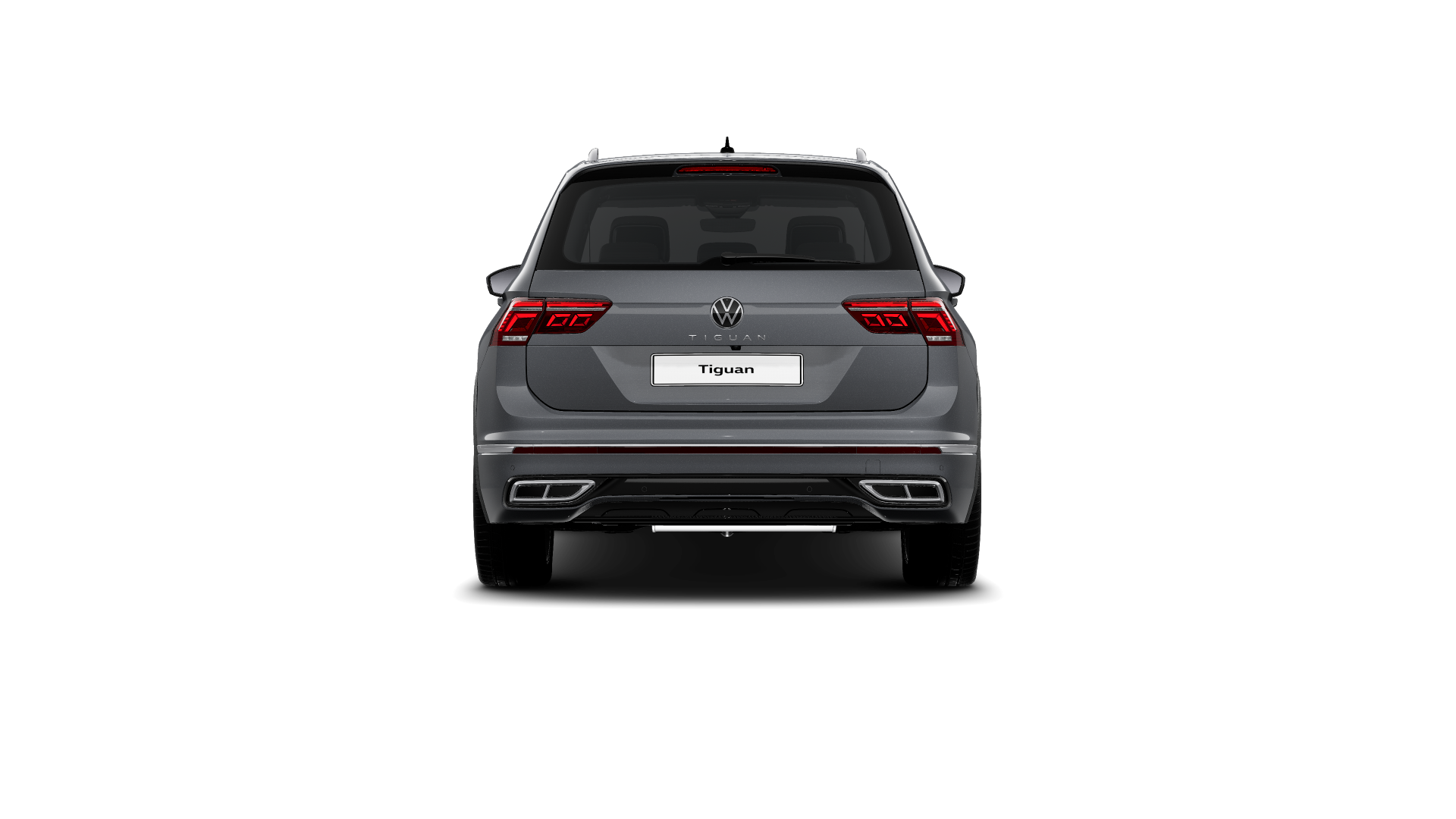Volkswagen Tiguan 1.5 TSI R-Line