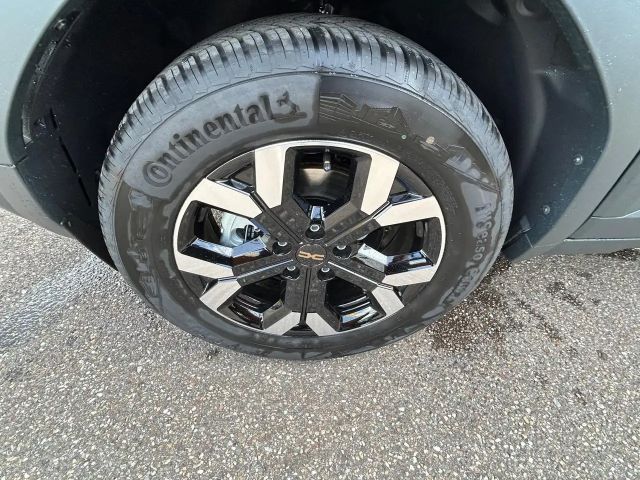 Dacia Duster 4WD Extreme TCe 130