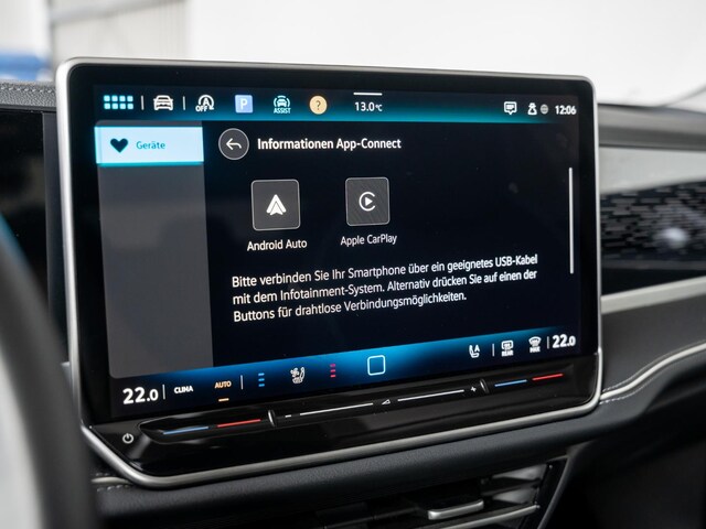 Volkswagen Passat 2.0 TDI DSG