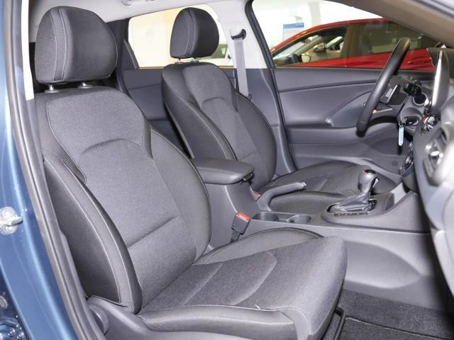 Hyundai i30 1.0 T-GDi Trend