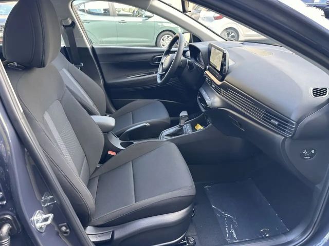 Hyundai i20 1.0 T-GDi Trend