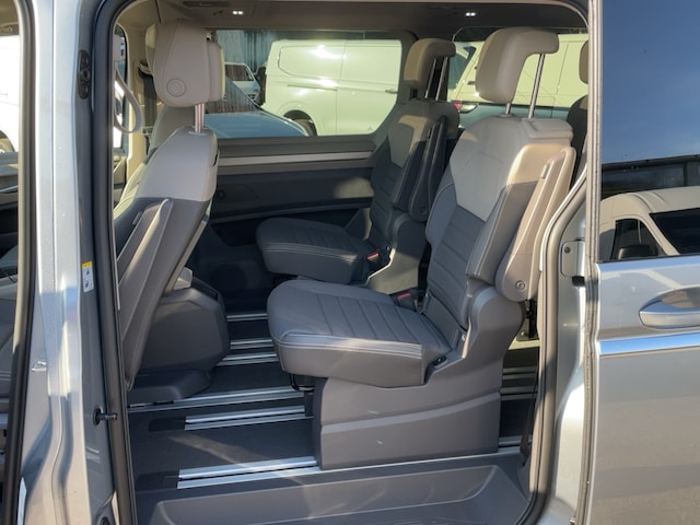 Volkswagen Multivan 2.0 TDI Lang T7