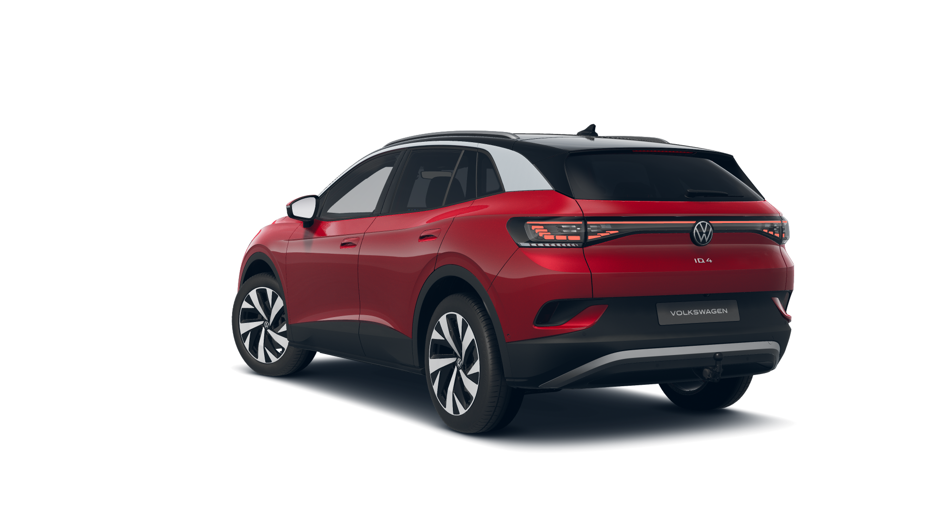 Volkswagen ID.4 |AHK|CarPlay|HUD|LM|el.Heck|3xKlima|LED