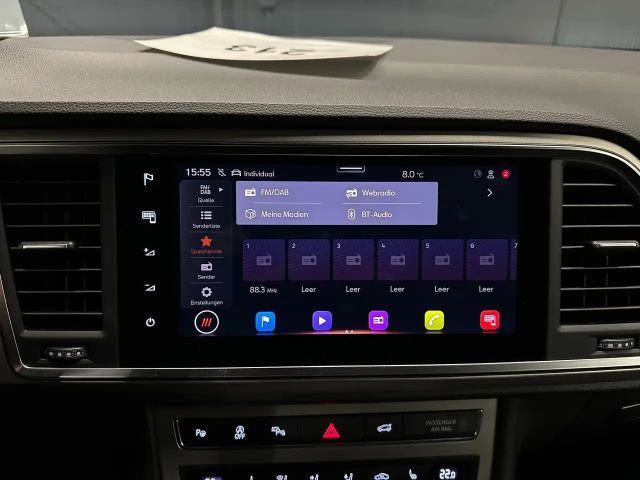 Seat Ateca 1.5 TSI DSG