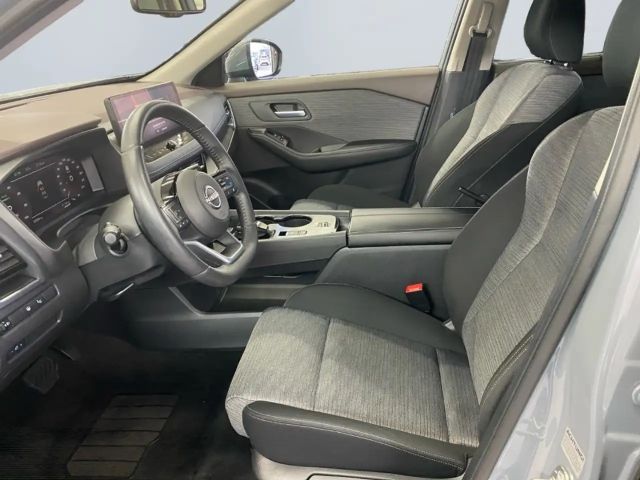Nissan X-trail N-Connecta